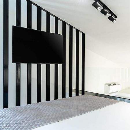 Nerea Boutique Suites Karystos Caristo Quarto foto