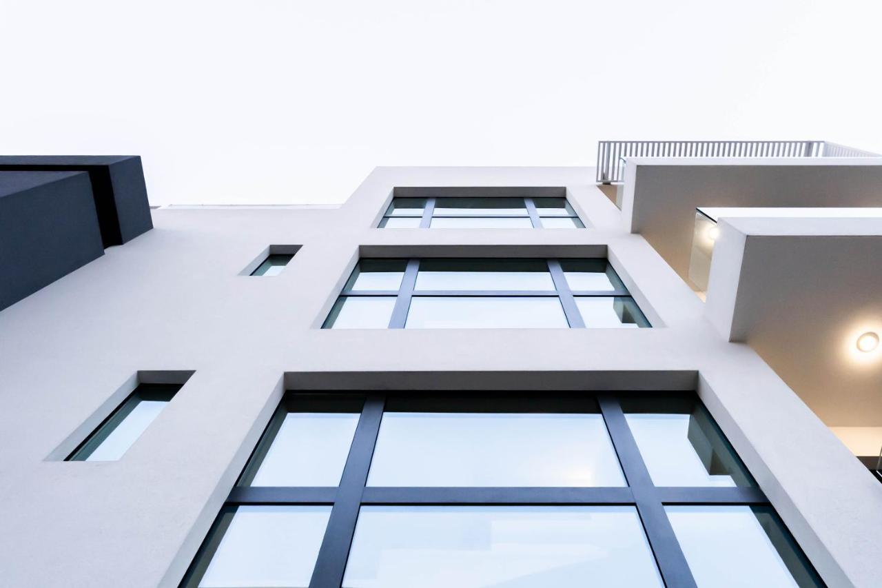 Nerea Boutique Suites Karystos Caristo Exterior foto