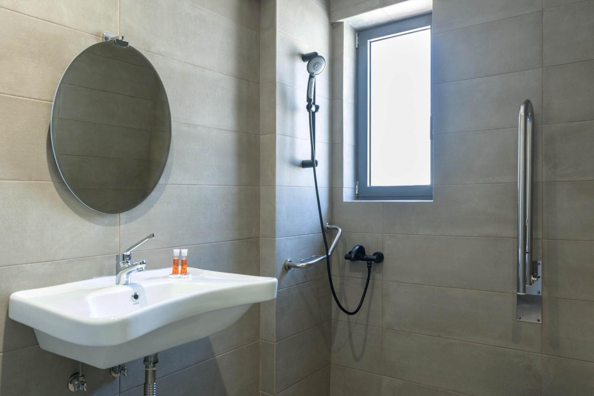 Nerea Boutique Suites Karystos Caristo Quarto foto