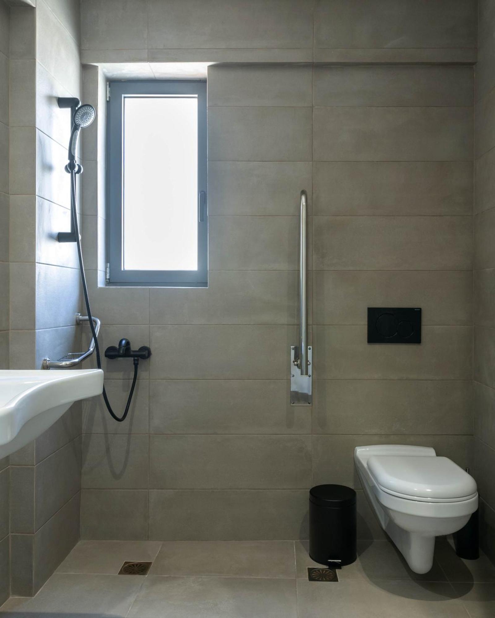 Nerea Boutique Suites Karystos Caristo Quarto foto