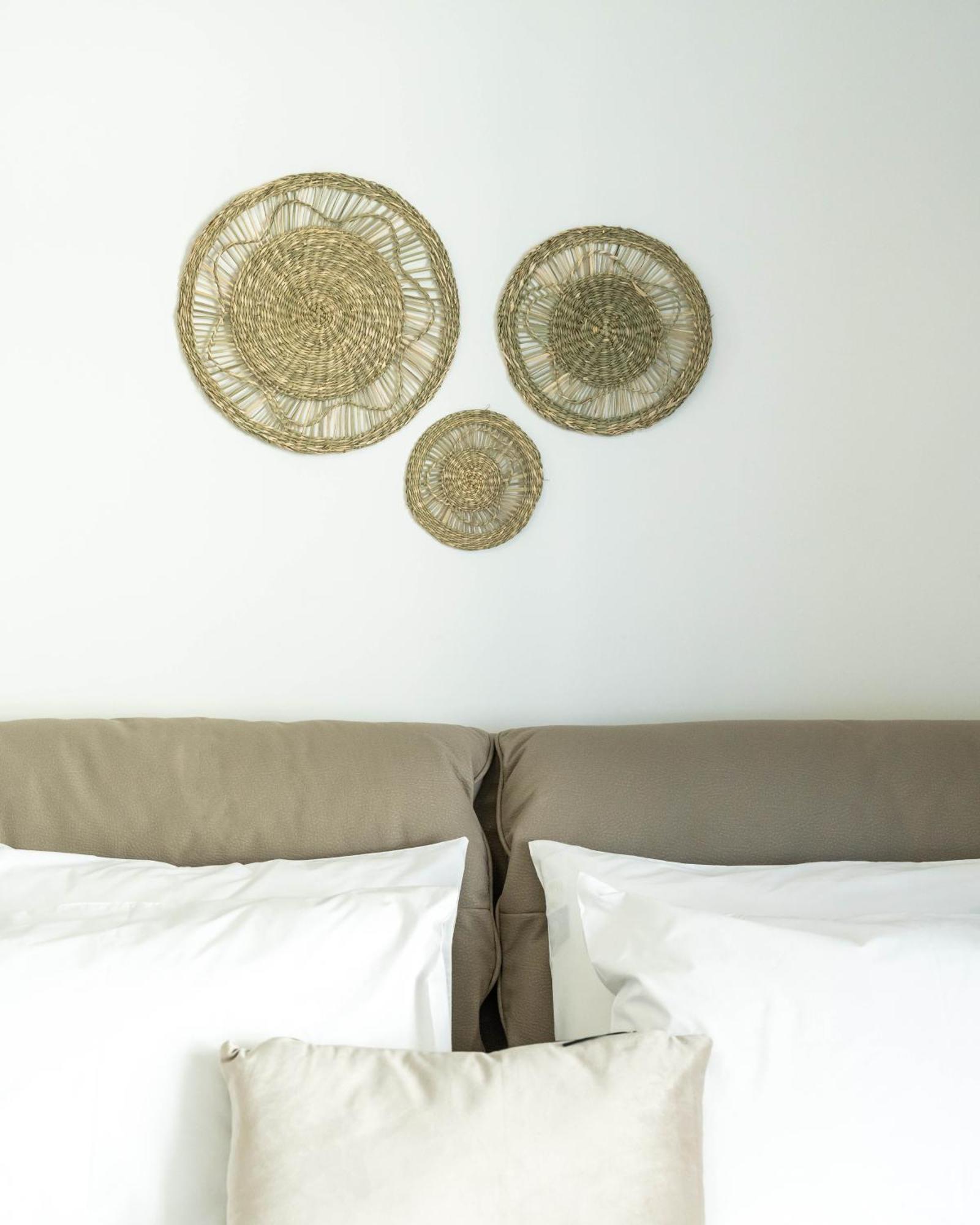 Nerea Boutique Suites Karystos Caristo Quarto foto